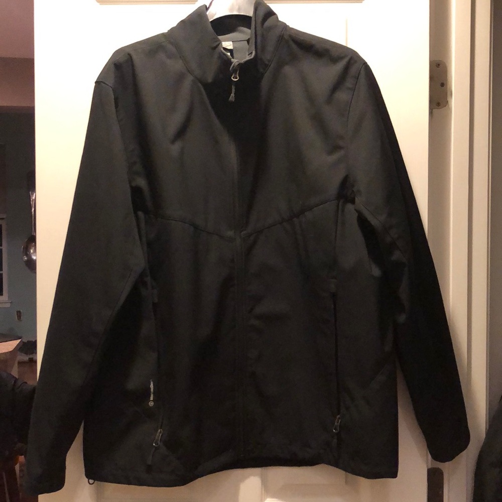 C9 champion jacket